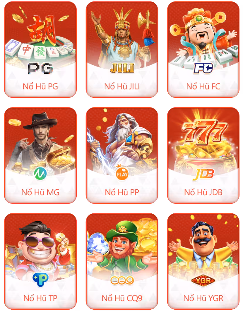 Nổ hũ 89wim